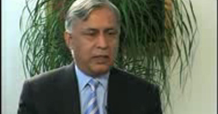 I served the country 8 years with devotion, Shoukat Aziz